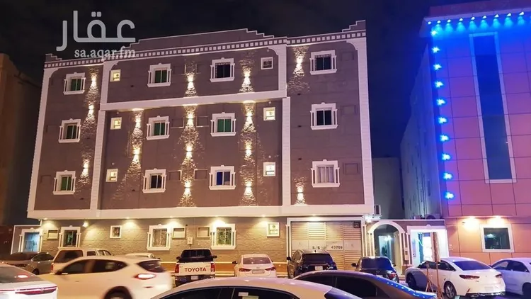 شقة للإيجار في شارع النجاح, حي اليرموك, مدينة الرياض, منطقة الرياض