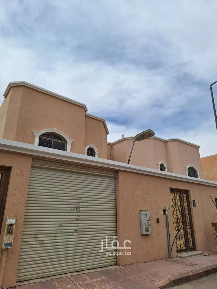 شقة للإيجار في شارع وادي المناقب, حي الشهداء, مدينة الرياض, منطقة الرياض