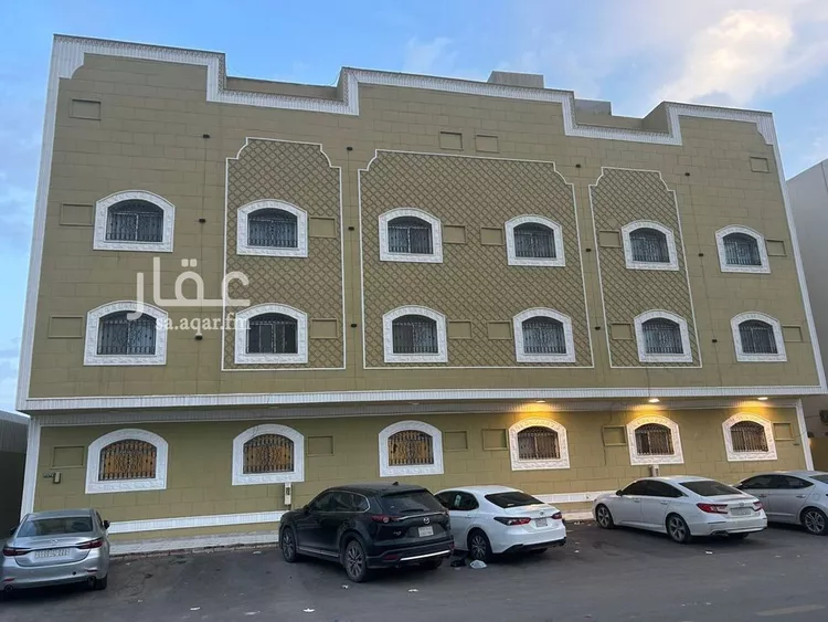 Apartment for Rent in Riyadh Al Aqiq