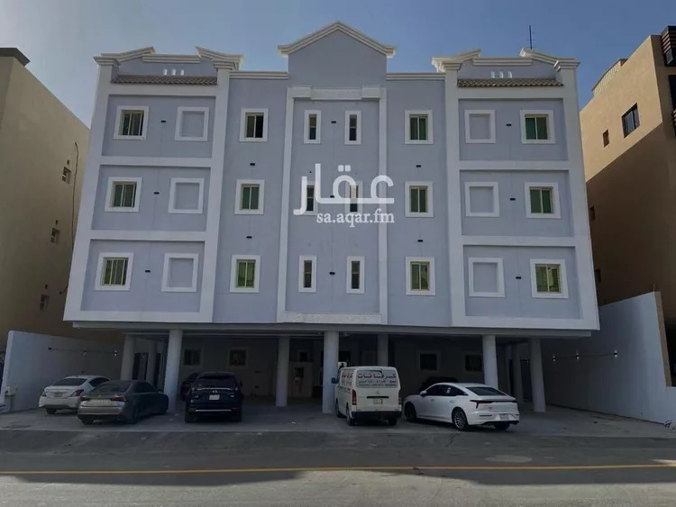 شقة للإيجار في شارع الامير ناصر بن سعود بن فرحان ال سعود, حي الياسمين, مدينة الرياض, منطقة الرياض