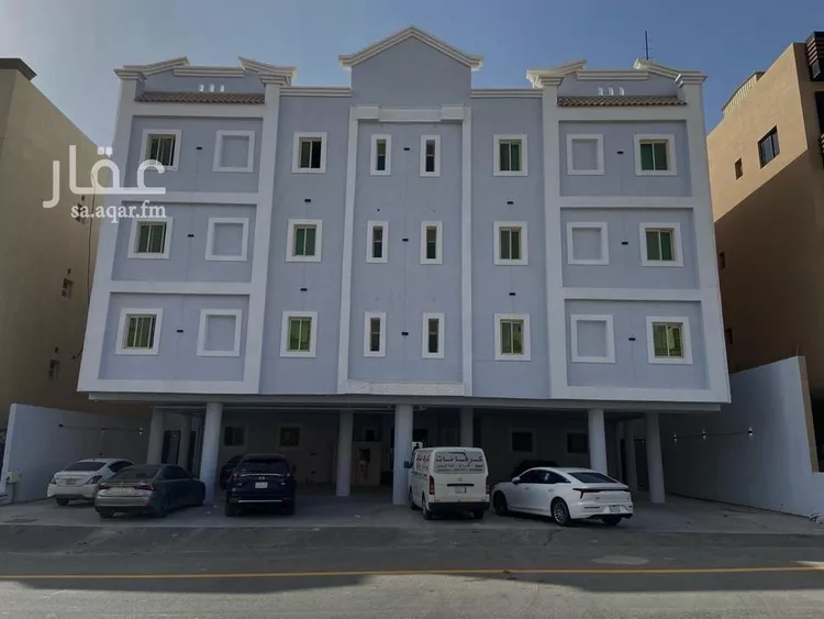 Apartment for Rent in Riyadh Al Yasmin