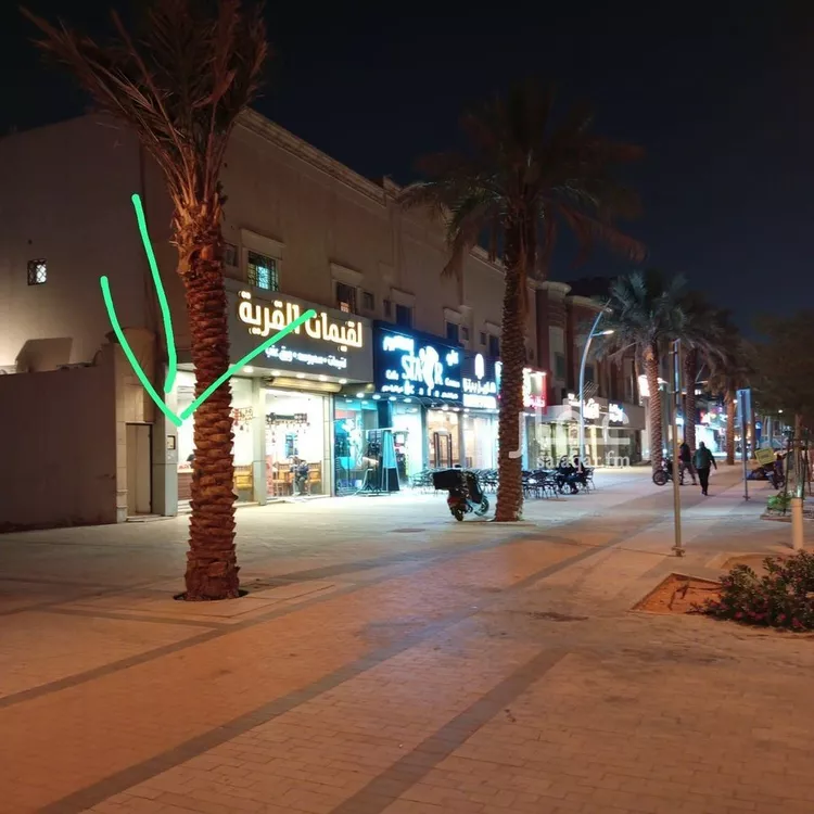 Apartment for Rent in Riyadh Al Hamra