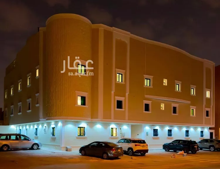 شقة للإيجار في شارع عبدالله بن شهيوين, حي العقيق, مدينة الرياض, منطقة الرياض