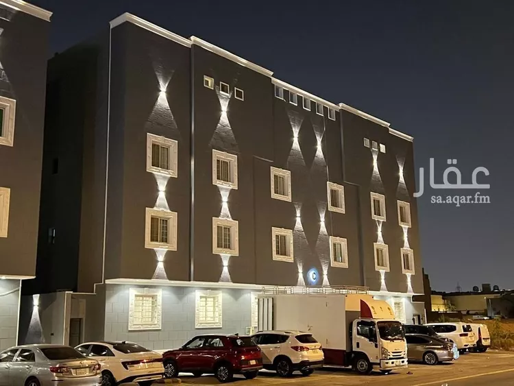 شقة للإيجار في شارع ابي بن معاذ الانصاري, حي الربيع, مدينة الرياض, منطقة الرياض