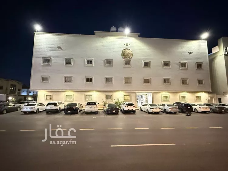 شقة للإيجار في شارع ابي بن معاذ الانصاري, حي إشبيلية, مدينة الرياض, منطقة الرياض