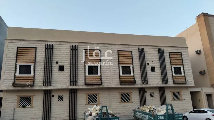 شقة للإيجار في شارع النجاح, حي اليرموك, مدينة الرياض, منطقة الرياض