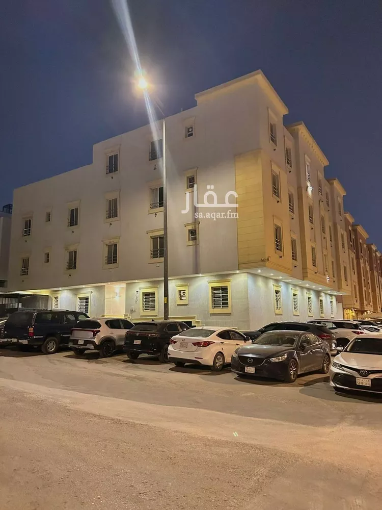 شقة للإيجار في شارع أرجوان, حي الملقا, مدينة الرياض, منطقة الرياض