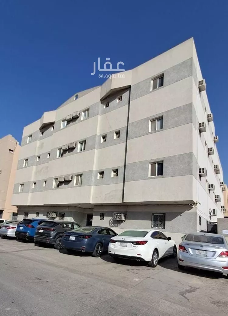 Apartment for Rent in Riyadh Al Munsiyah