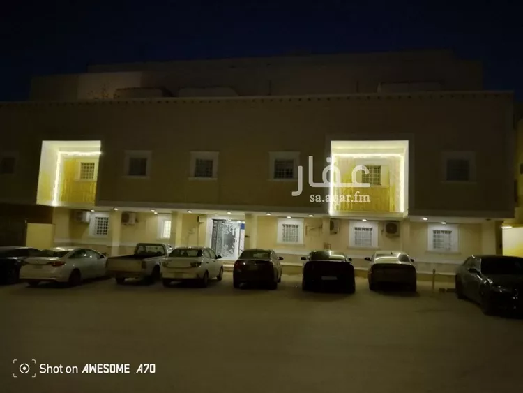 Apartment for Rent in Riyadh Al Aqiq
