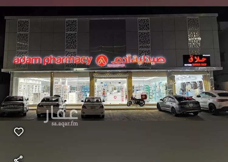 شقة للإيجار في شارع ممر8, حي المروج, مدينة الرياض, منطقة الرياض