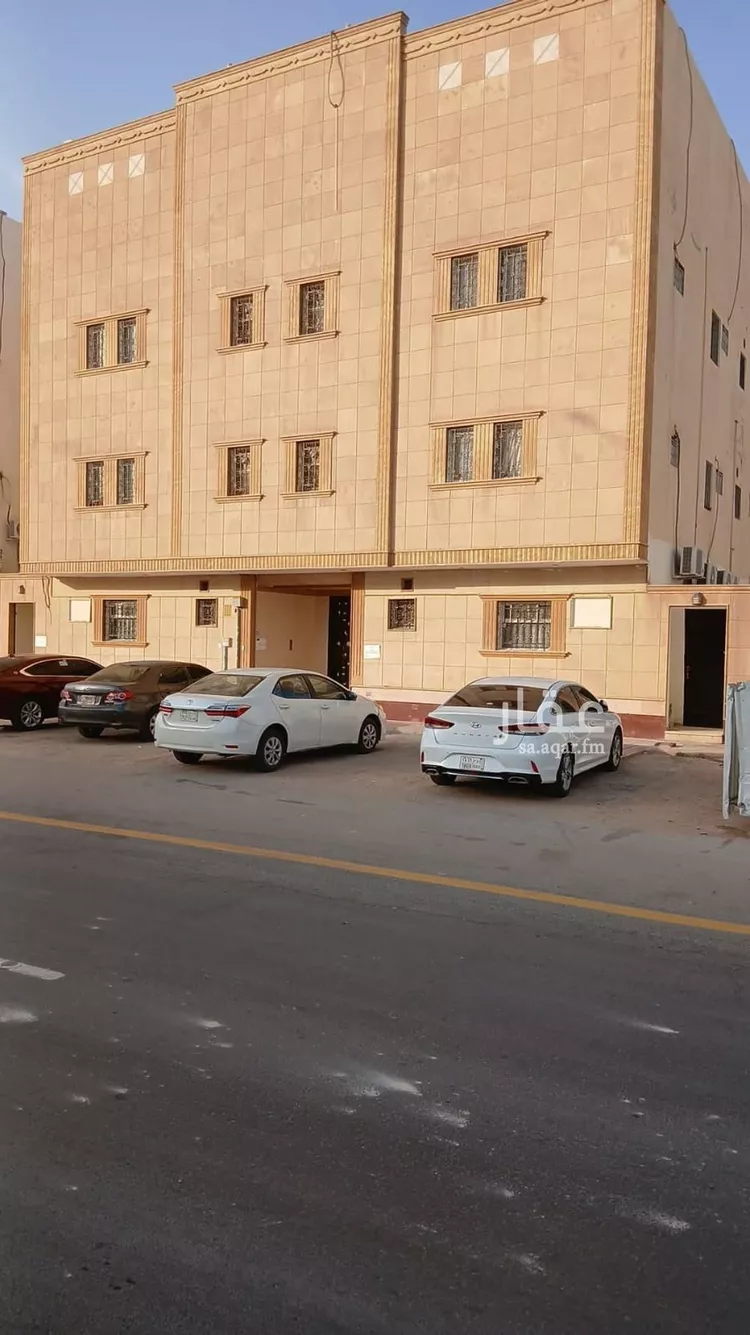 شقة للإيجار في شارع التنعيم, حي المونسية, مدينة الرياض, منطقة الرياض