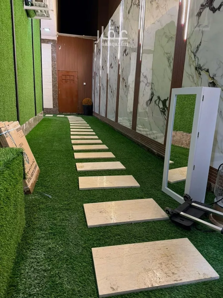 شقة للإيجار في شارع الامير ناصر بن سعود بن فرحان ال سعود, حي الياسمين, مدينة الرياض, منطقة الرياض صورة 2