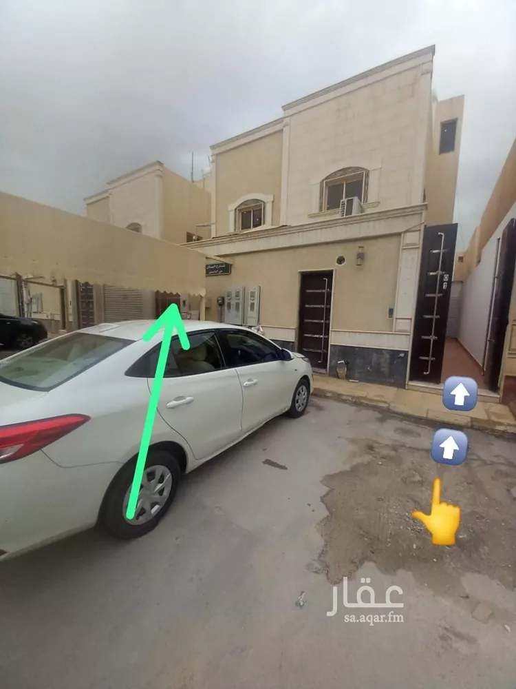 Apartment for Rent in Riyadh Al Yasmin