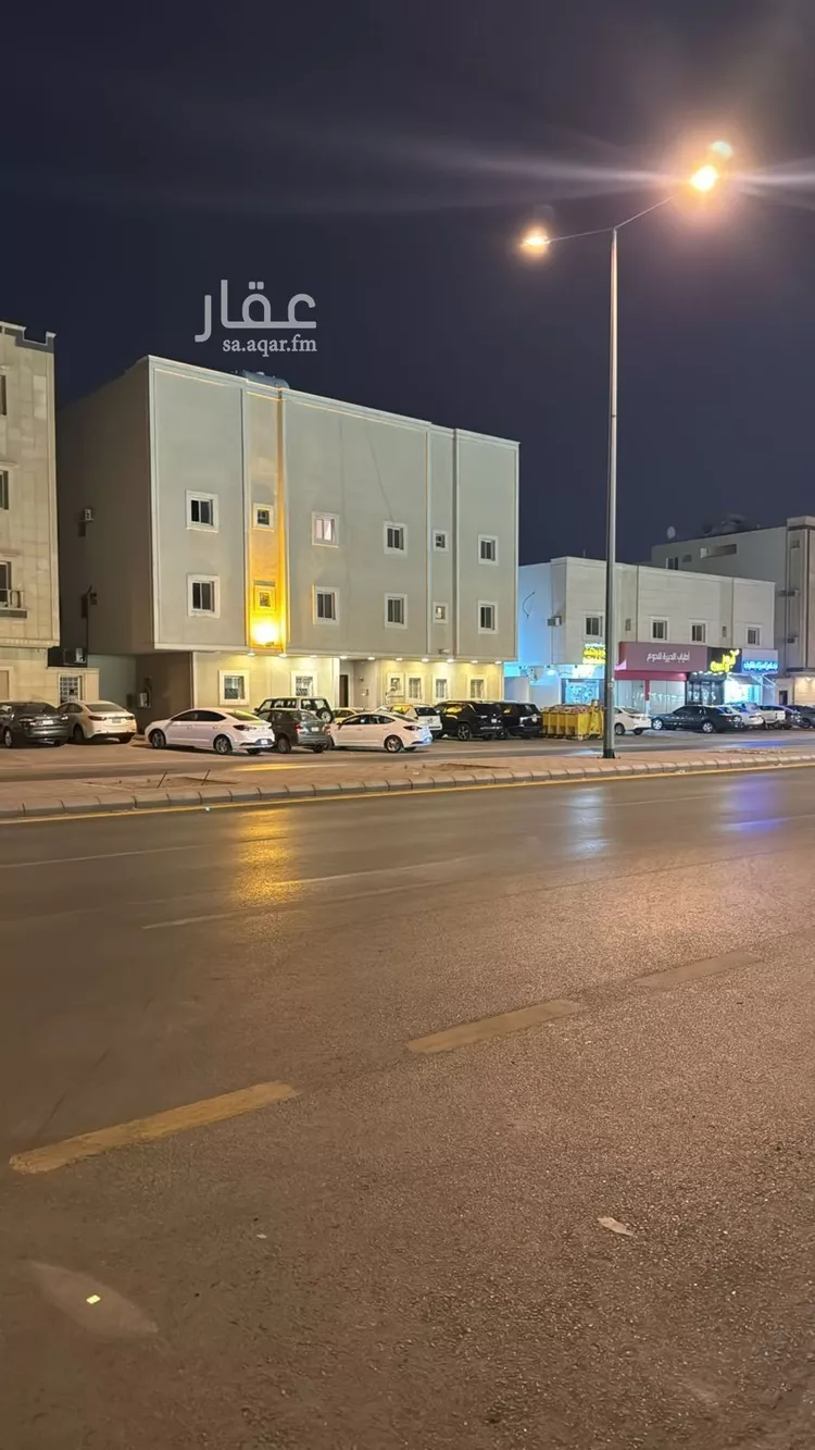 Apartment for Rent in Riyadh As Sahafah