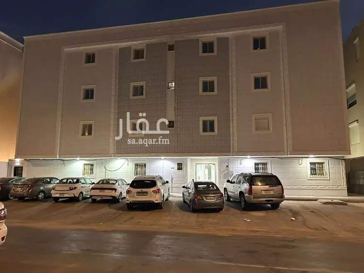 Apartment for Rent in Riyadh Al Malqa