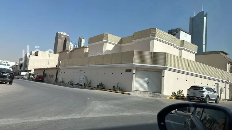 Apartment for Rent in Riyadh Al Malqa صورة 5