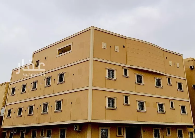 شقة للإيجار في شارع الشهارين, حي اليرموك, مدينة الرياض, منطقة الرياض