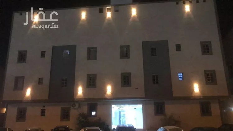 Apartment for Rent in Riyadh Ishbiliyah