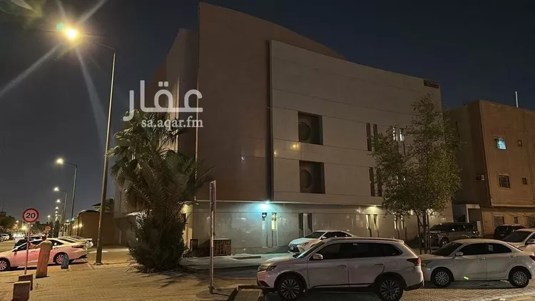 شقة للإيجار في شارع البركة, حي الفلاح, مدينة الرياض, منطقة الرياض