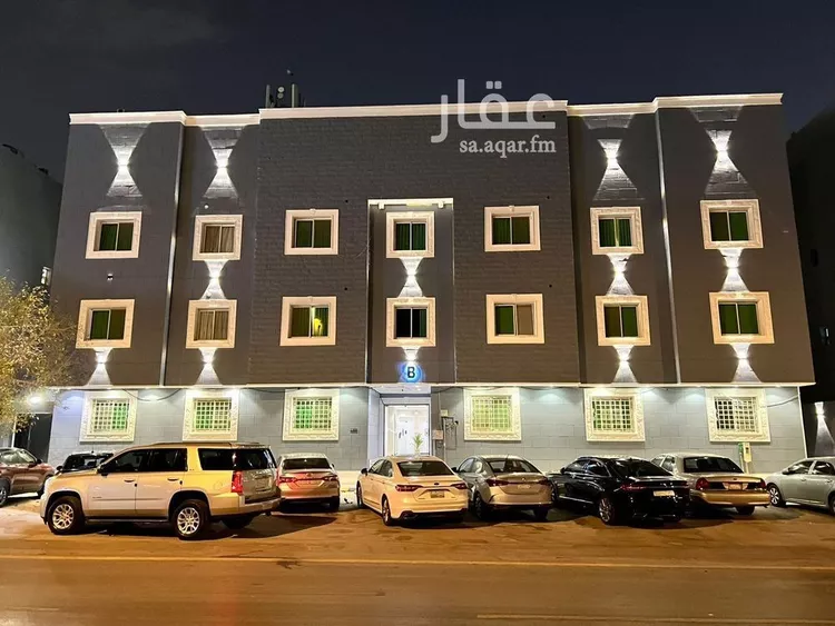 Apartment for Rent in Riyadh Ar Rabie
