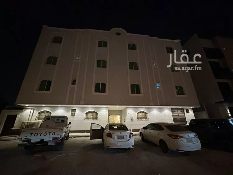 Apartment for Rent in Riyadh Al Yasmin