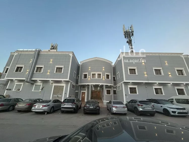 Apartment for Rent in Riyadh Al Ghadir
