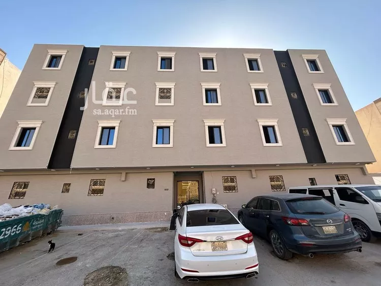 شقة للإيجار في شارع أبي تمام, حي النرجس, مدينة الرياض, منطقة الرياض