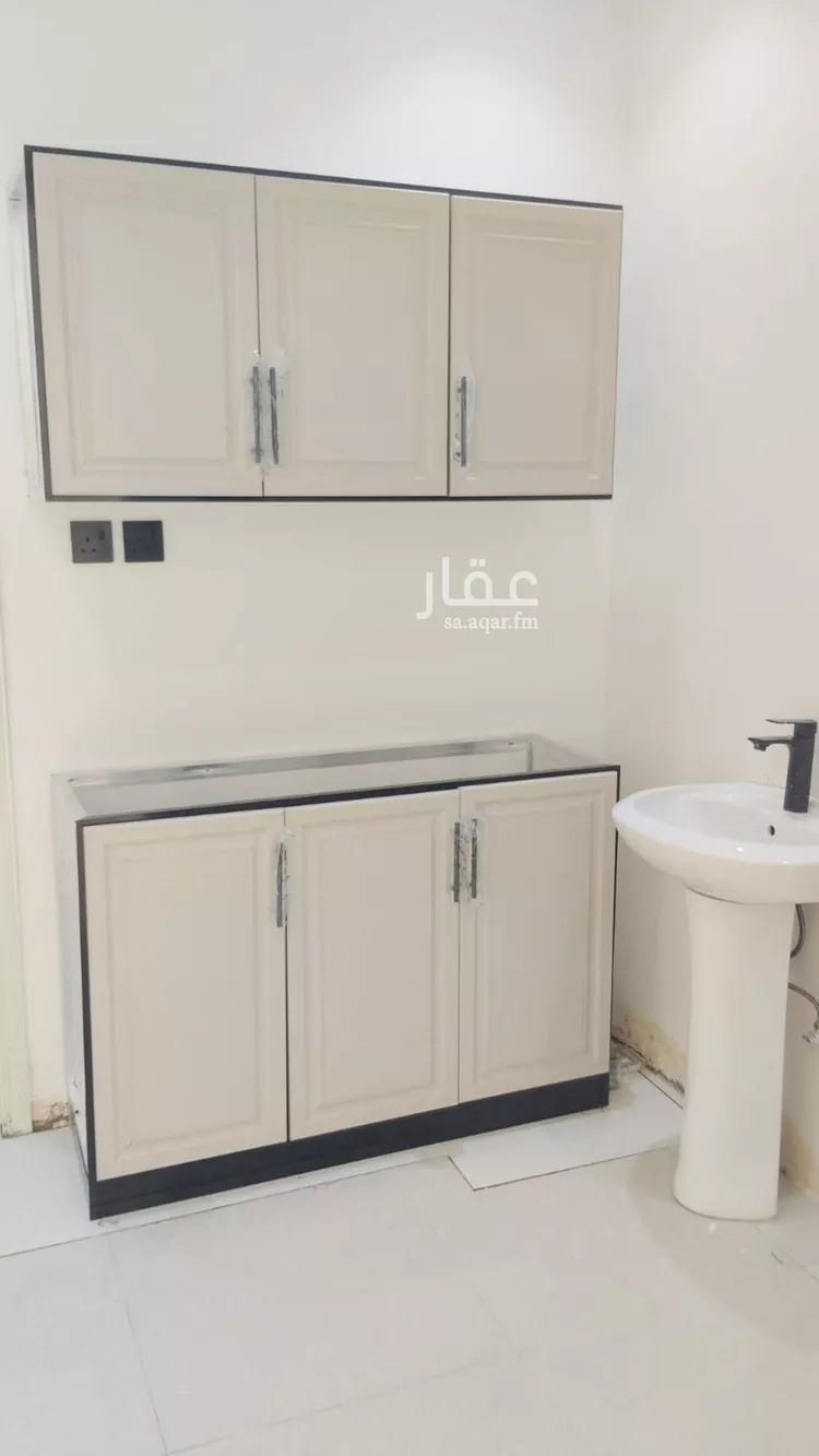 شقة للإيجار في شارع خبيب بن عدي الانصاري, حي الرمال, مدينة الرياض, منطقة الرياض صورة 4