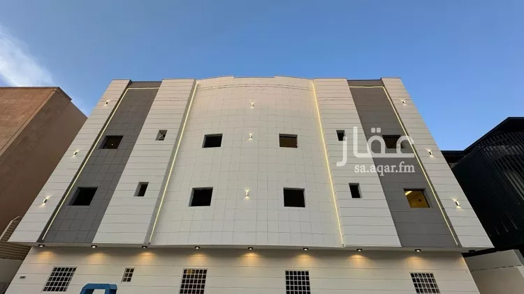 شقة للإيجار في شارع الأقطار, حي الملقا, مدينة الرياض, منطقة الرياض صورة 2