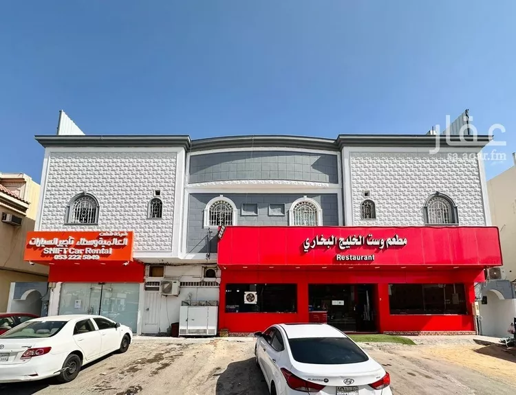 شقة للإيجار في شارع الشيخ حسن بن حسين بن علي, حي الحمراء, مدينة الرياض, منطقة الرياض