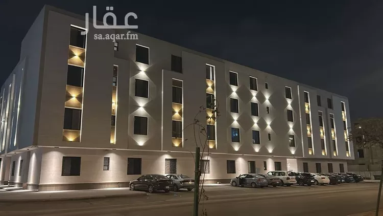 شقة للإيجار في شارع الحديثة, حي قرطبة, مدينة الرياض, منطقة الرياض