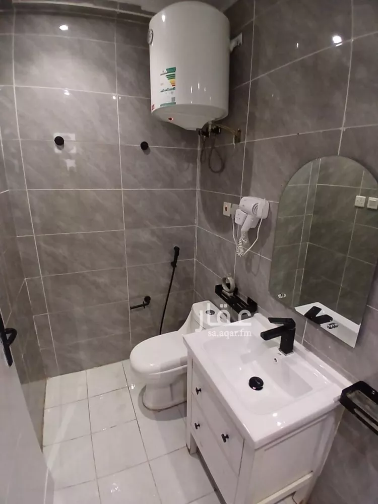 شقة للإيجار في شارع البركة, حي الفلاح, مدينة الرياض, منطقة الرياض صورة 2