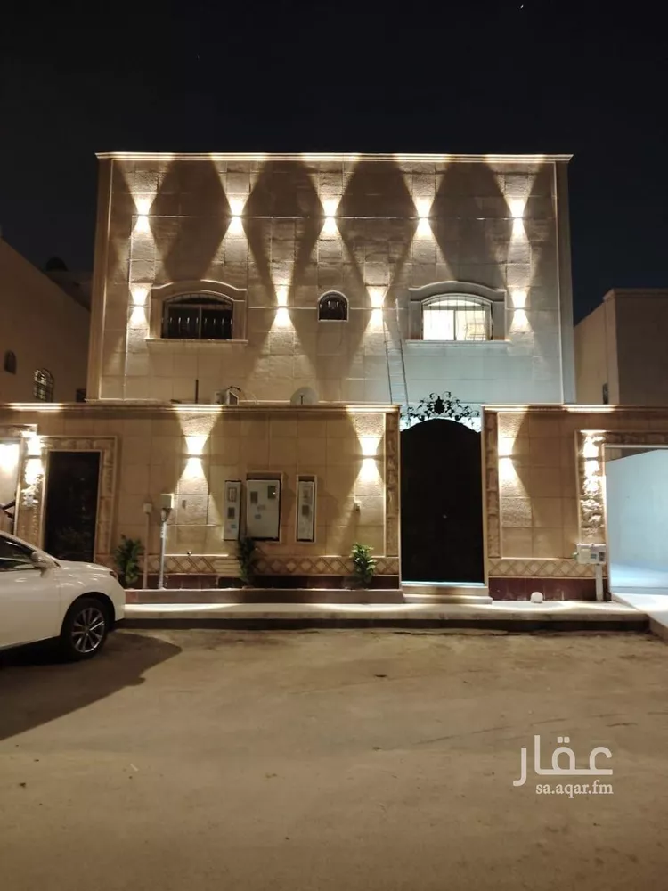 شقة للإيجار في شارع عبدالله بن شهيوين, حي العقيق, مدينة الرياض, منطقة الرياض