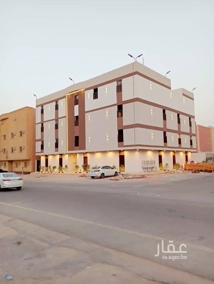 شقة للإيجار في شارع قلعة صلاح الدين, حي العقيق, مدينة الرياض, منطقة الرياض