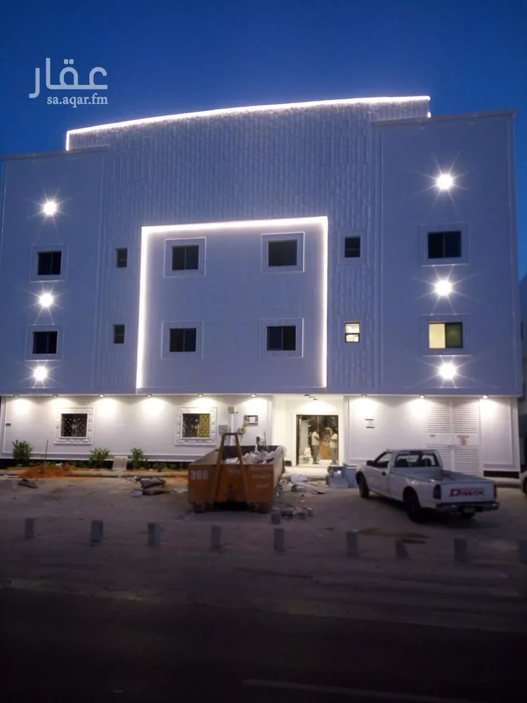 شقة للإيجار في شارع الامير ناصر بن سعود بن فرحان ال سعود, حي الياسمين, مدينة الرياض, منطقة الرياض