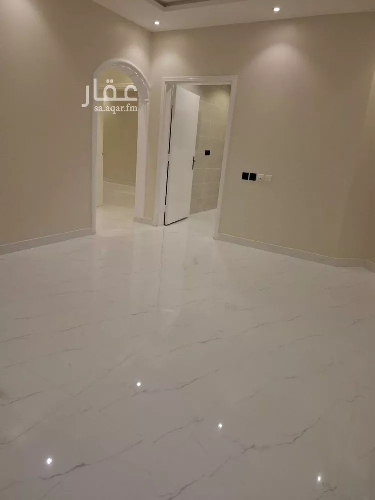 شقة للإيجار في شارع خبيب بن عدي الانصاري, حي الرمال, مدينة الرياض, منطقة الرياض