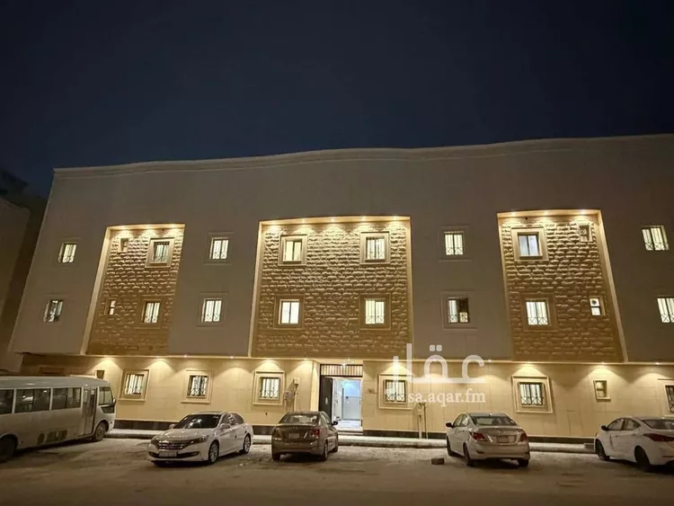 Apartment for Rent in Riyadh Al Malqa