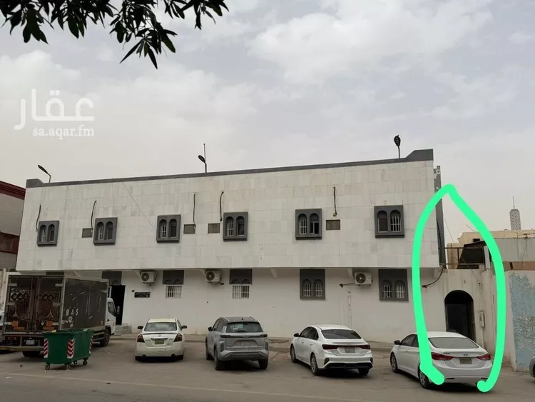 شقة للإيجار في شارع النعيمي, حي الخليج, مدينة الرياض, منطقة الرياض