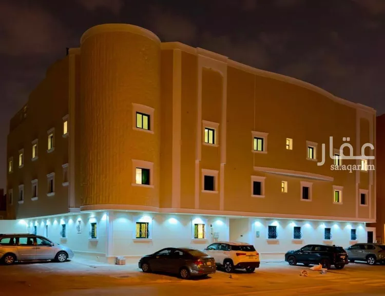 شقة للإيجار في شارع عبدالله بن شهيوين, حي العقيق, مدينة الرياض, منطقة الرياض