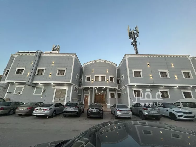 Apartment for Rent in Riyadh Hittin