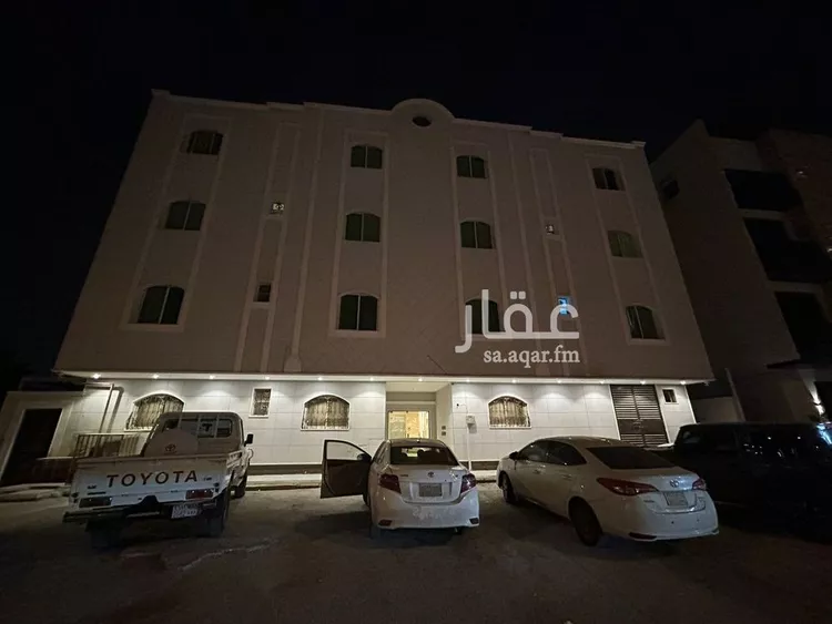 شقة للإيجار في شارع الامير ناصر بن سعود بن فرحان ال سعود, حي الياسمين, مدينة الرياض, منطقة الرياض