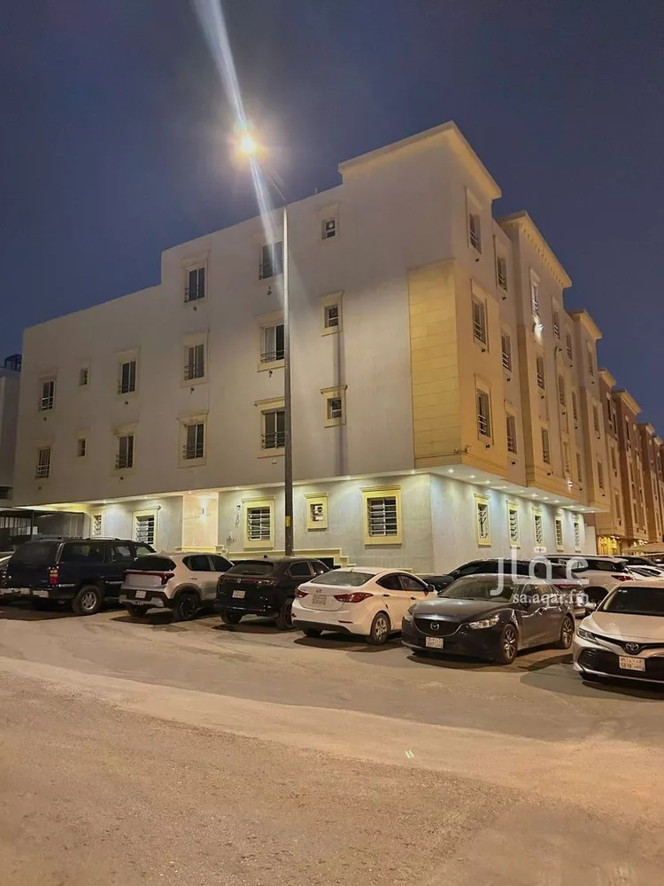 شقة للإيجار في شارع أرجوان, حي الملقا, مدينة الرياض, منطقة الرياض صورة 4