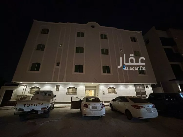 شقة للإيجار في شارع الامير ناصر بن سعود بن فرحان ال سعود, حي الياسمين, مدينة الرياض, منطقة الرياض