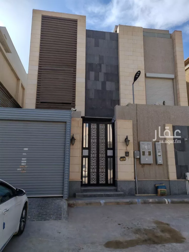 شقة للإيجار في شارع الامير ناصر بن سعود بن فرحان ال سعود, حي الصحافة, مدينة الرياض, منطقة الرياض