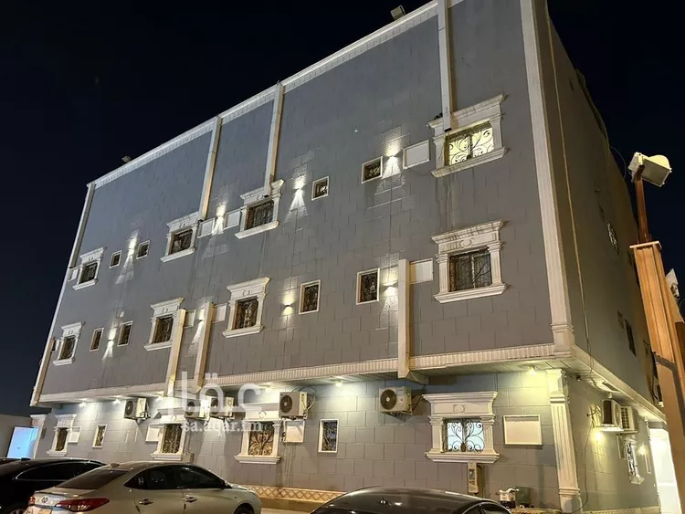 Apartment for Rent in Riyadh Qurtubah