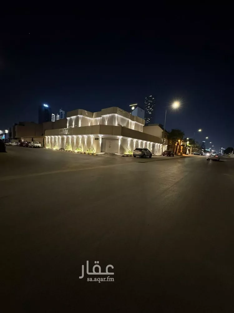 Apartment for Rent in Riyadh Al Malqa صورة 4