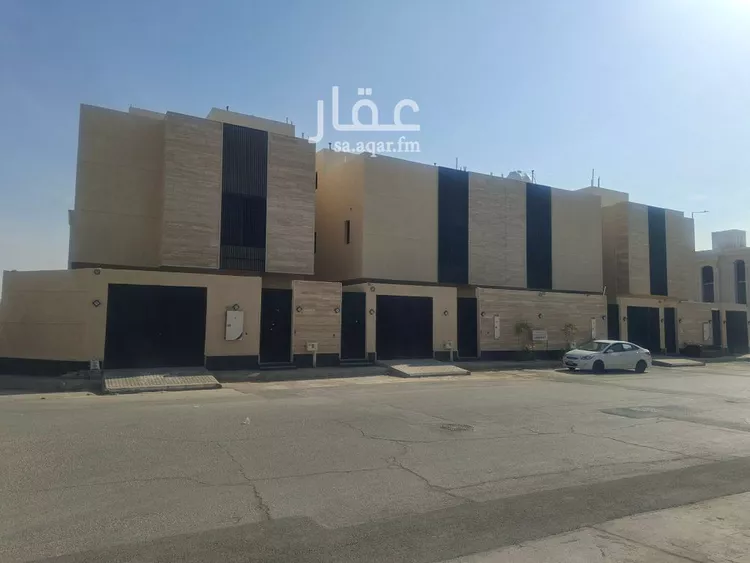 Villa for Sale in Riyadh An Nahdah