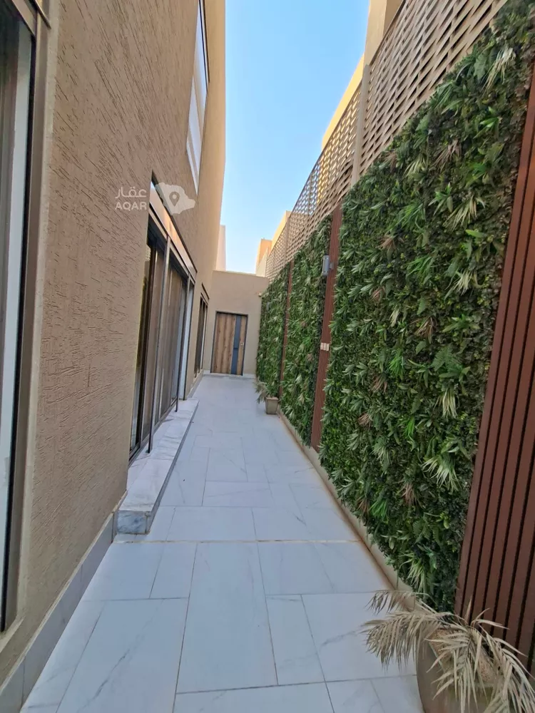 فيلا للإيجار في شارع النبراس, حي الملك سلمان, مدينة الرياض, منطقة الرياض 5