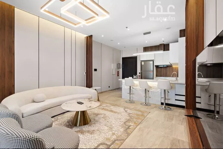 شقة للإيجار في شارع وادي الشوكة, حي الصحافة, مدينة الرياض, منطقة الرياض صورة 3