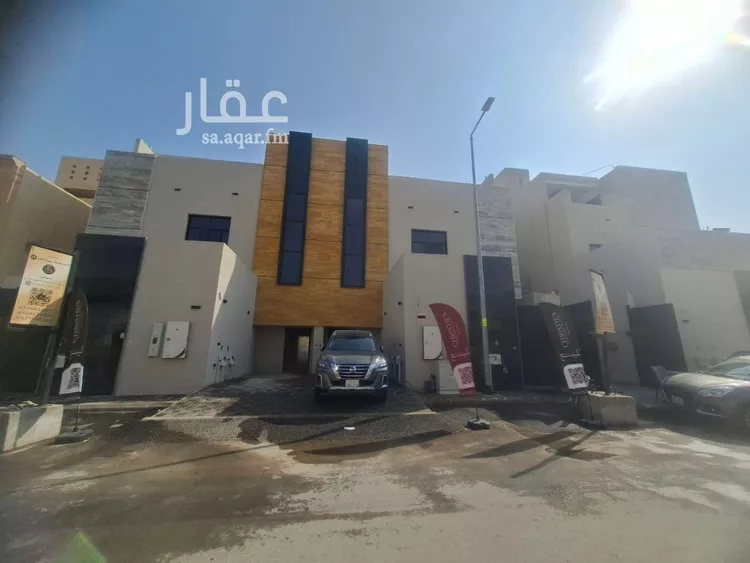 Floor for Sale in Riyadh Qurtubah